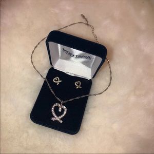 Montana Silversmith Necklace